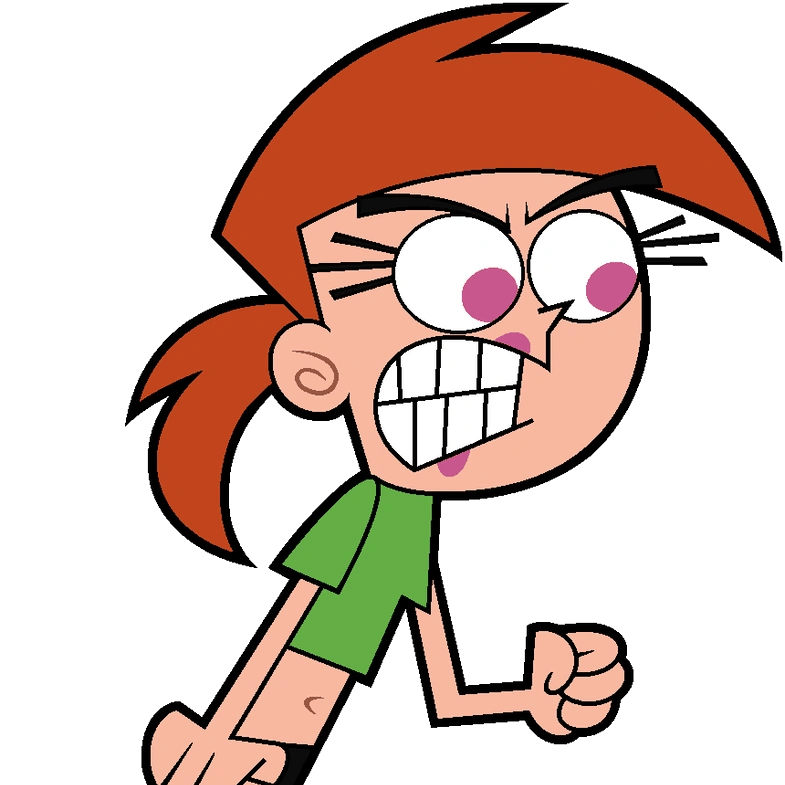 Vicky (The Fairly OddParents) AI Voice