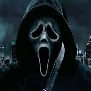 Ghostface V2 AI Voice
