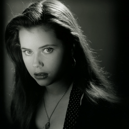 Fairuza Balk (Test) -3.5 AI Voice