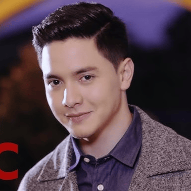 Alden Richards AI Voice
