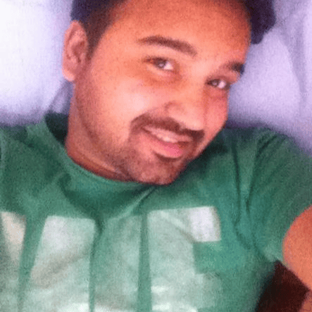 Diljaan Parmar AI Voice