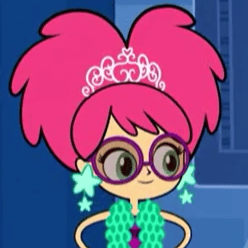 Jessica Beeker AI Voice