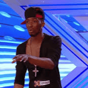 J Star Valentine AI Voice