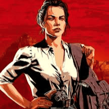 Abigail Marston (Red Dead Redemption) AI Voice