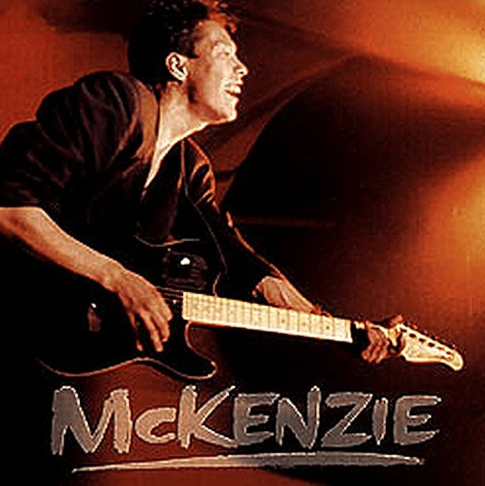 Claude Mckenzie AI Voice
