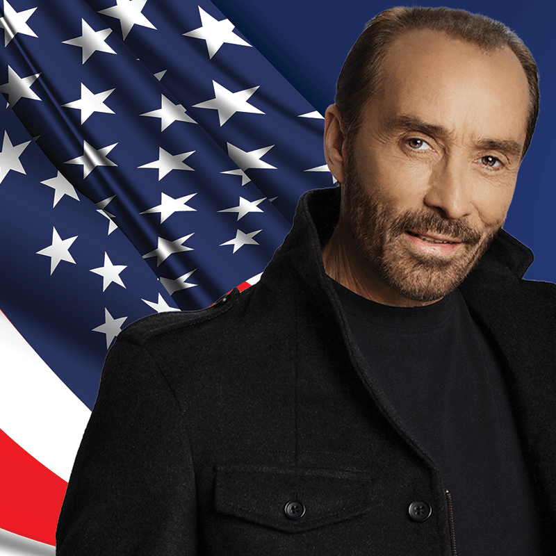 Lee Greenwood (Musician) AI Voice