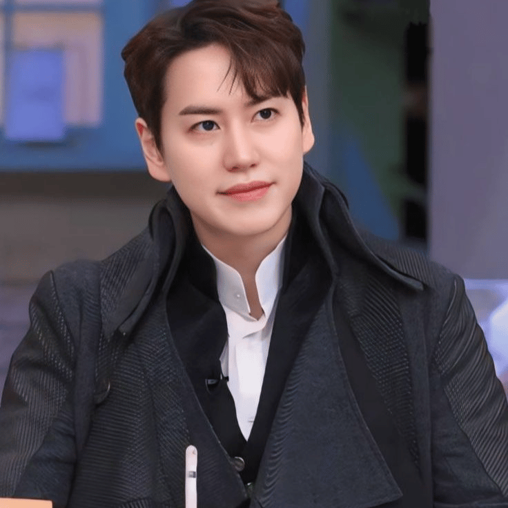 Kyuhyun (ai model) AI Voice