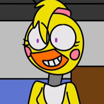 Toy Chica (Magma Ren) AI Voice