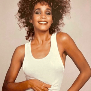Whitney1987 era AI Voice