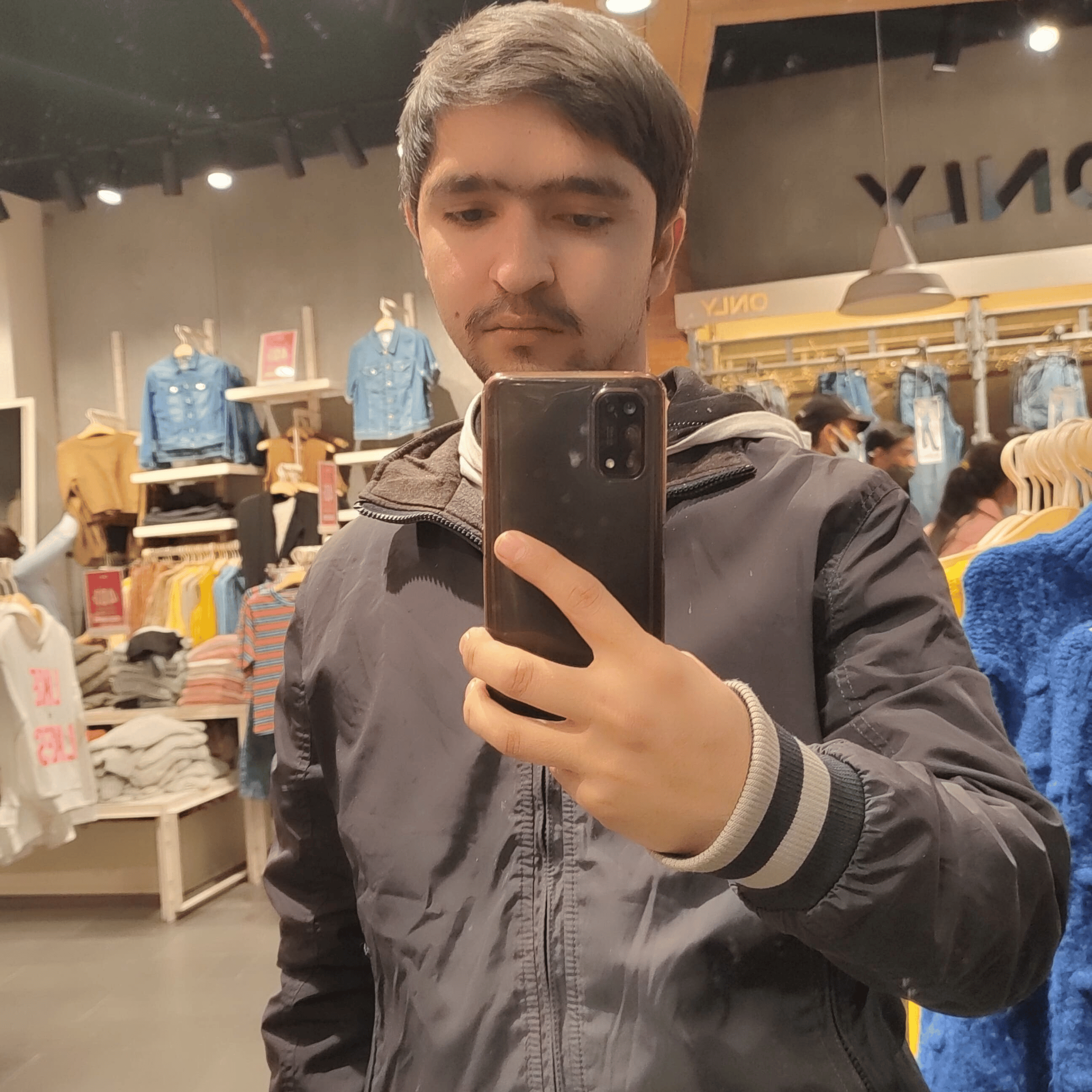 Akash Sharma AI Voice