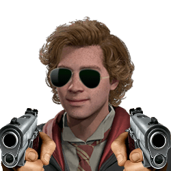 Garreth AI Voice