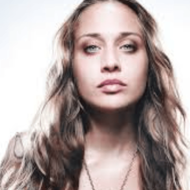Fiona Apple AI Voice