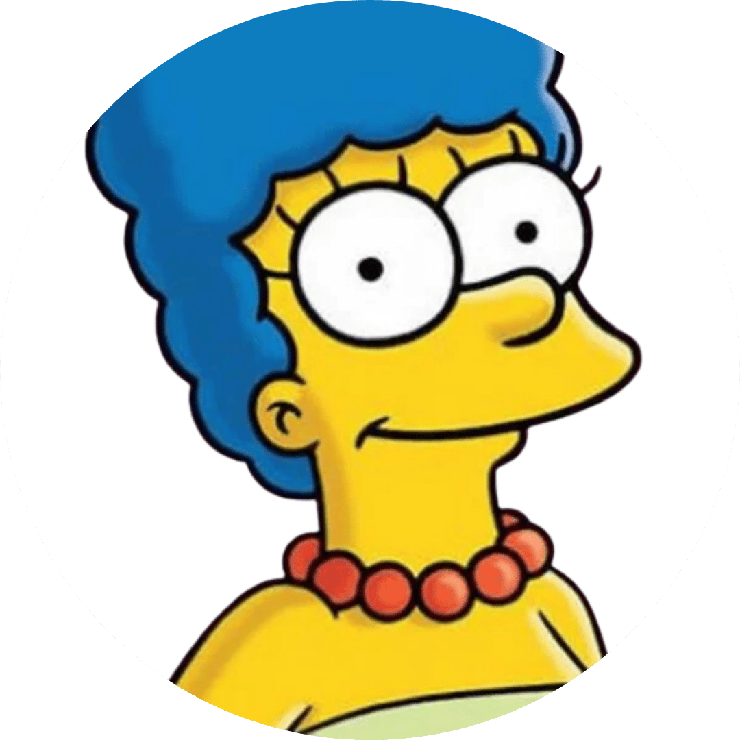 Marge Canica AI Voice