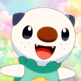 Oshawott (Pokémon) AI Voice