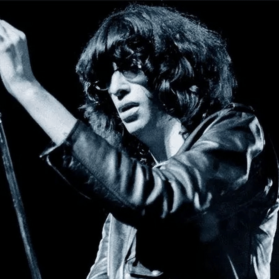 Joey Ramone AI Model AI Voice