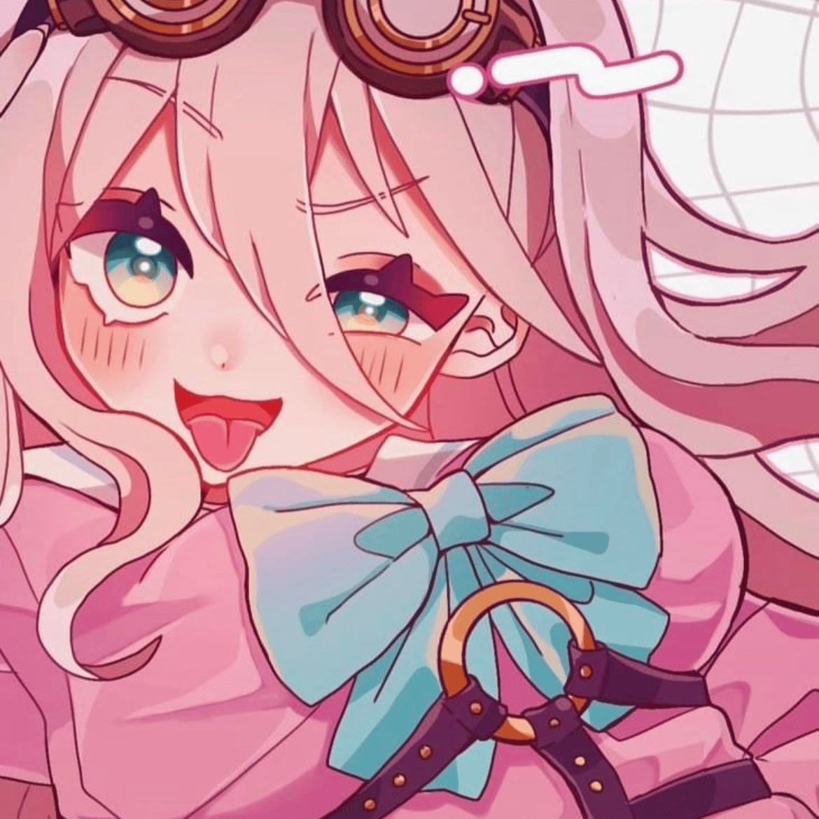 Miu Iruma V3 AI Voice
