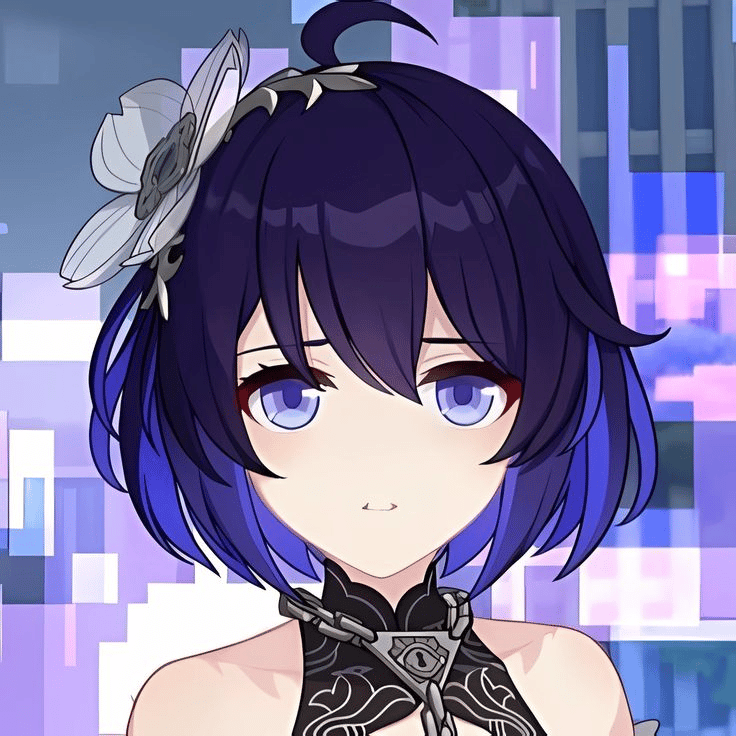 Honkai Impact 3rd Seele vollerei [JP] AI Voice