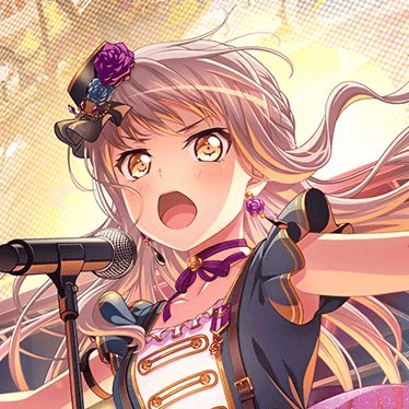 Yukina Minato (Roselia / Bang Dream) AI Voice