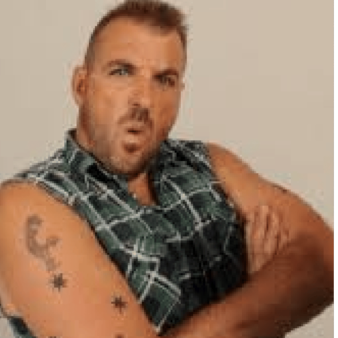 Dazza Smith AI Voice