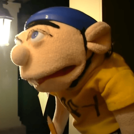 Jeffy Jeffy  (SML) (V0)   AI Voice