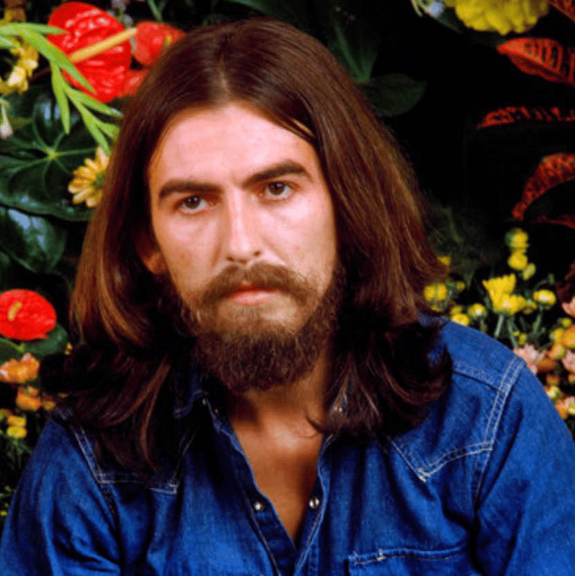 George Harrison (70s Era) AI Voice