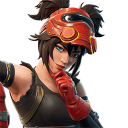 The Machinist (Fortnite) AI Voice