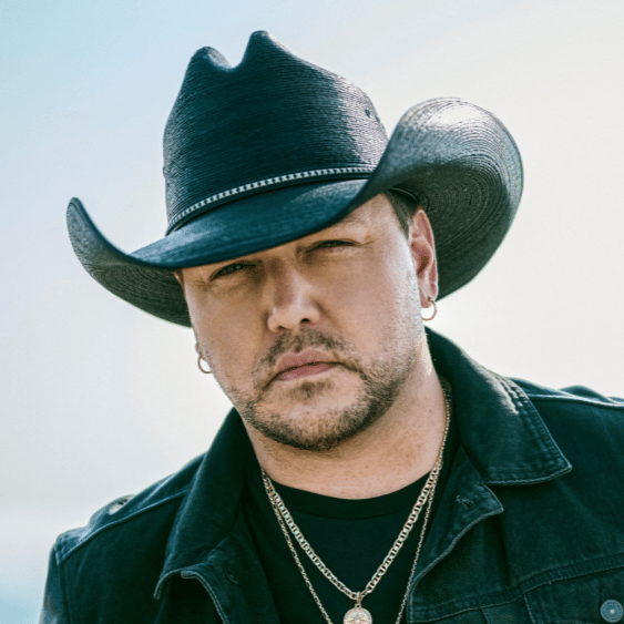 Jason Aldean (Country Singer) AI Voice