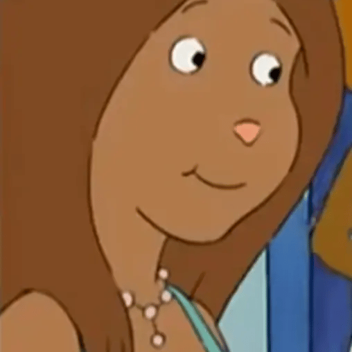 Tami (Arthur) AI Voice