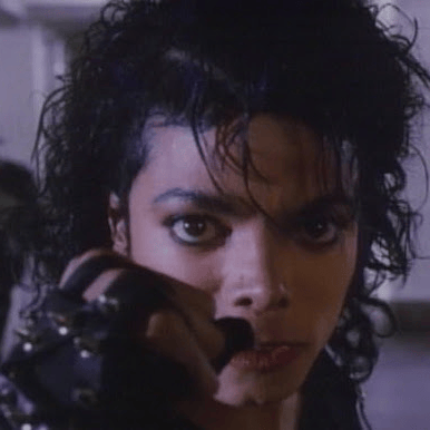 Michael Jackson BAD Era (Great Balance) AI Voice