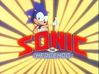 Sonic the Hedgehog (SatAM) AI Voice