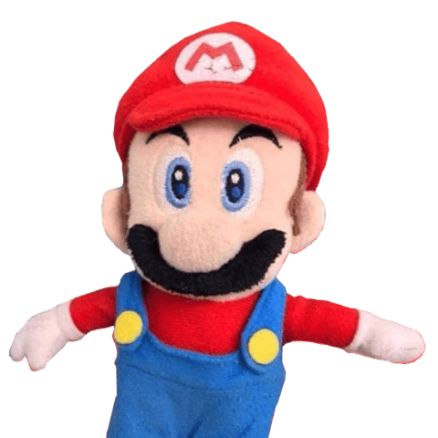 Mario (SML) (V4)   AI Voice