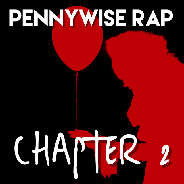 Pennywise IT AI Voice