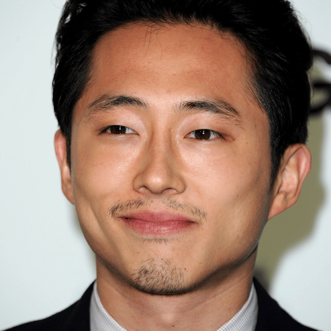 Steven Yeun AI Voice