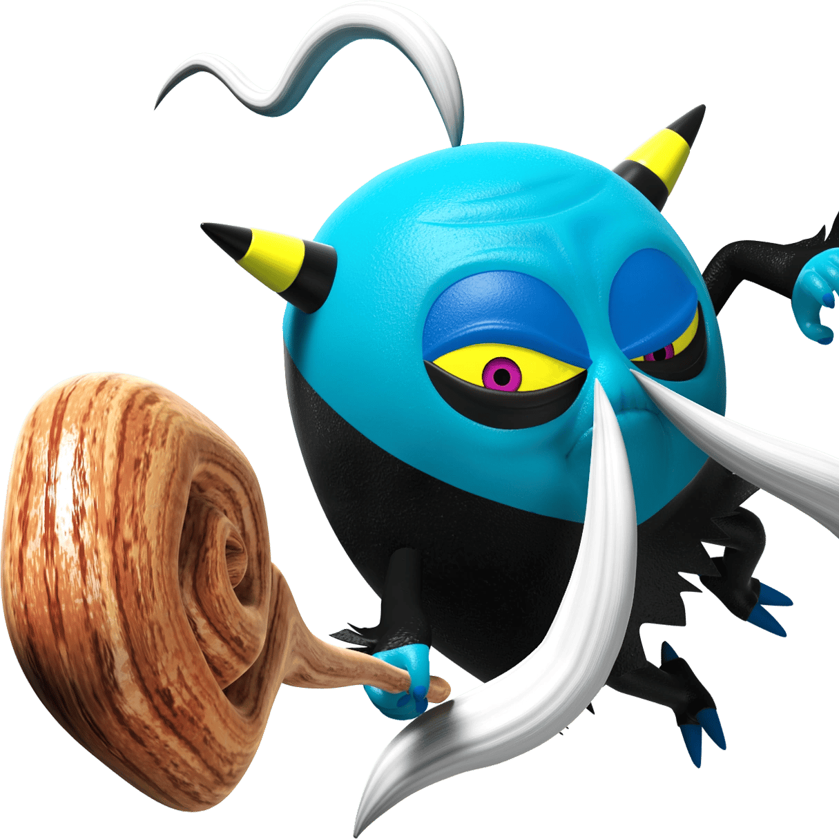 Master Zik AI Voice