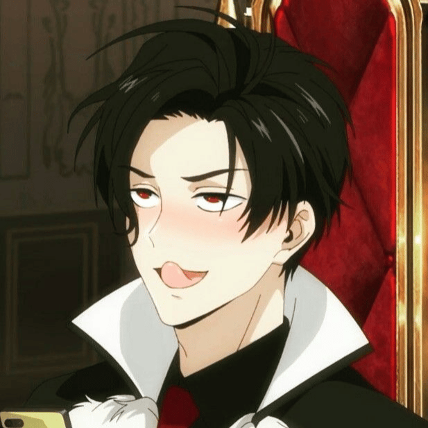 Lucifer Obey Me AI Voice