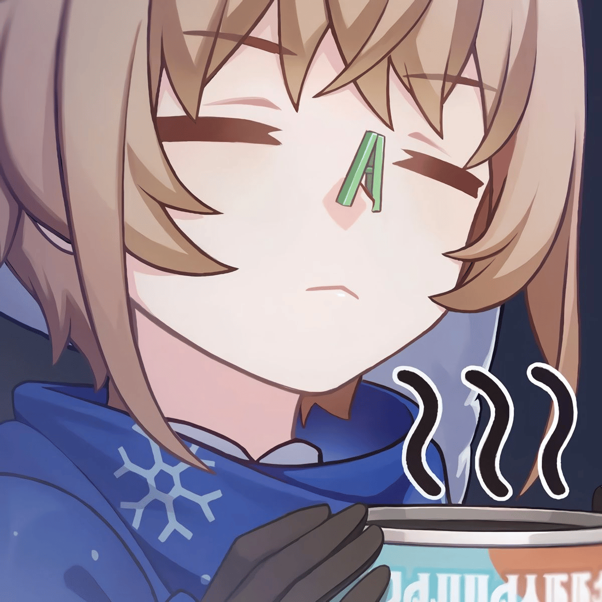 Lynx | Honkai: Star Rail AI Voice