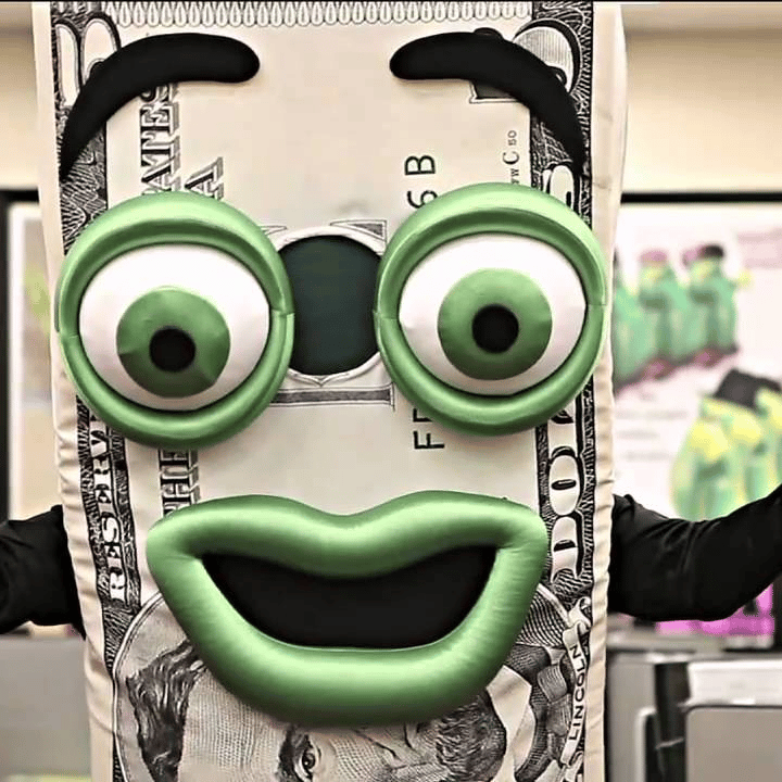 yap dollar/ fiveish AI Voice
