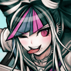 Ibuki Mioda (English) AI Voice