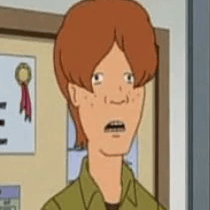 Stuart Dooley (King of the Hill/KOTH) AI Voice
