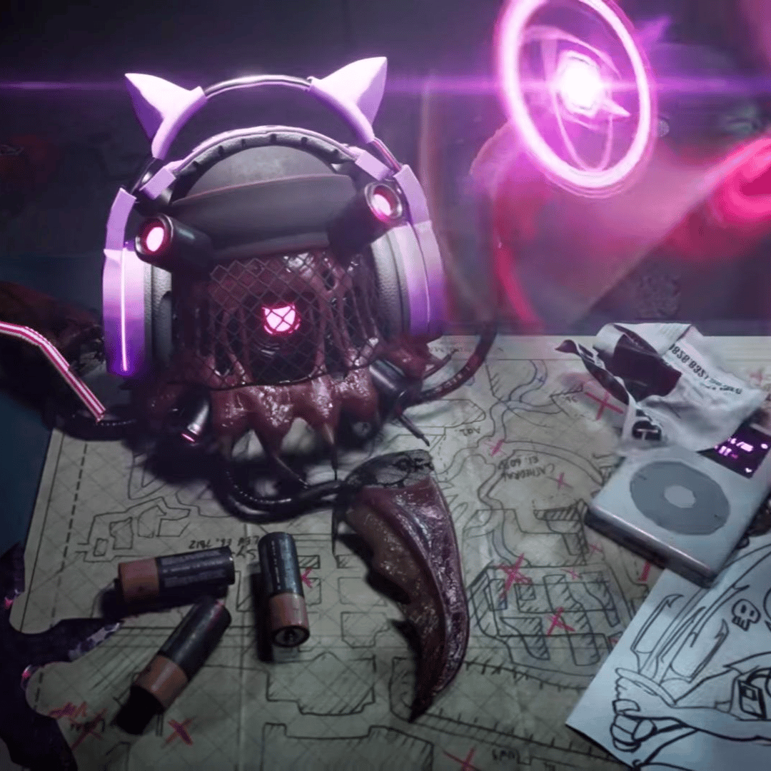 Voice AI Voice