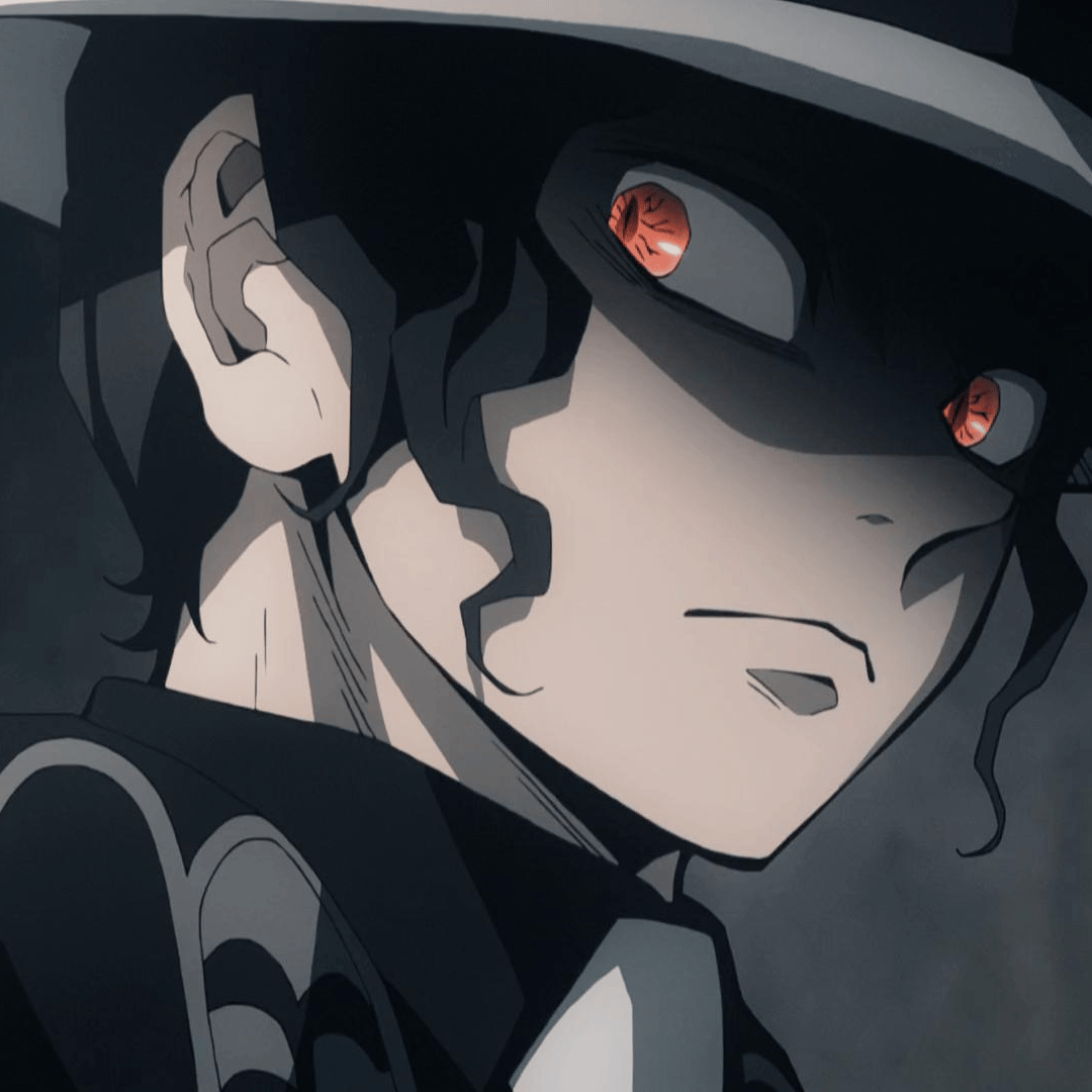 Muzan EN AI Voice