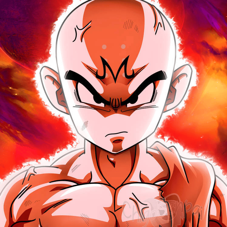DBS Krillin v1 AI Voice