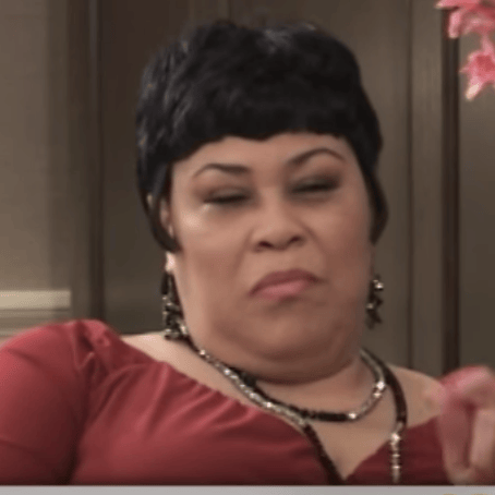 Martha Wash (everybody Dance now) AI Voice