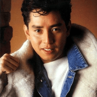 Alan Tam AI Voice