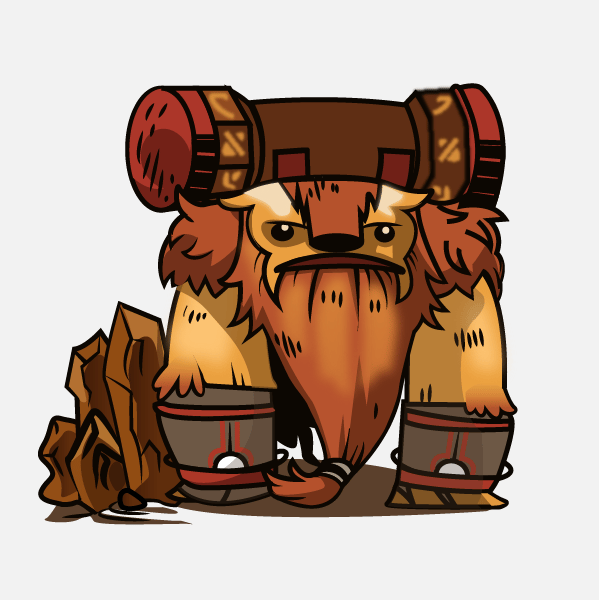 Earthshaker AI Voice