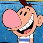 Billy (Grim Adventures of Billy & Mandy) AI Voice