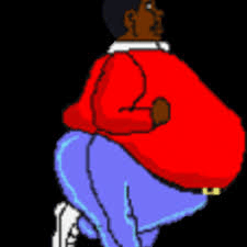 Fat Albert AI Voice