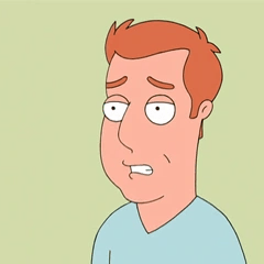 Patrick Pewterschmidt (Family Guy) AI Voice