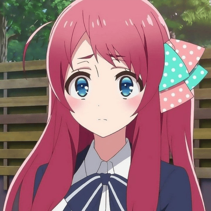 Minamoto Sakura AI Voice