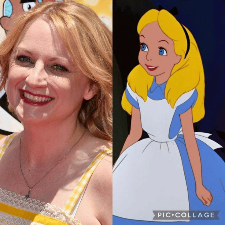 Alice/Wendy (Hynden Walch) AI Voice